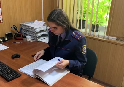 Бывший начальник Степновского отдела Росреестра обвиняется в получении взяток