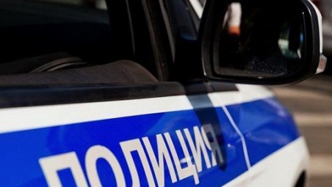 В Степновском округе расследуется уголовное дело по факту угрозы убийством