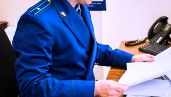 Прокуратурой Степновского района выявлены нарушения в сфере жилищно-коммунального хозяйства