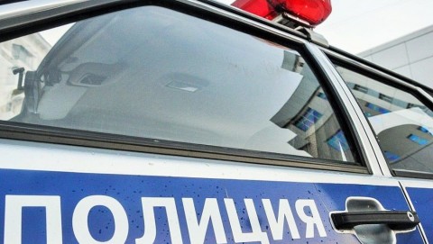 Полицейские Степновского муниципального округа установили подозреваемого в мошенничестве